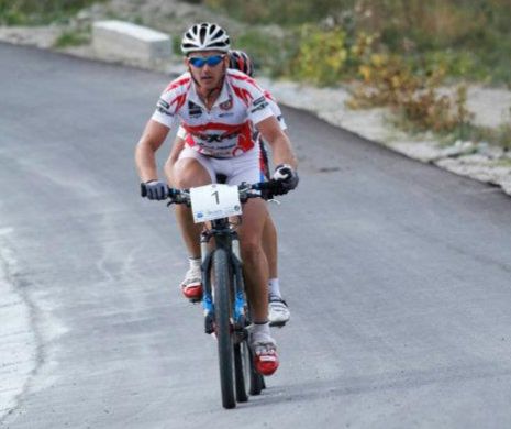 La Cluj se fură biciclete. Un campion naţional la ciclism a rămas fără BICICLETĂ