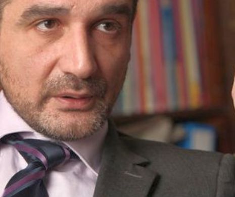 Lăzăroiu: Un preşedinte de centru-dreapta ar putea să răstoarne actuala majoritate parlamentară