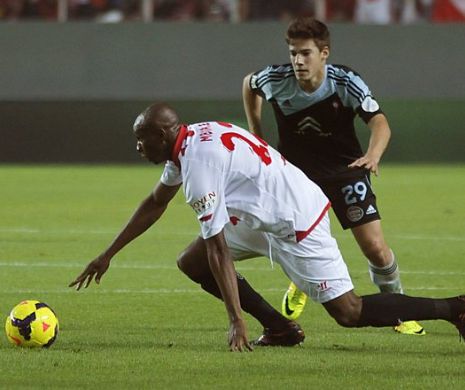 LIGA EUROPA. Benfica - Juventus, 2-1 și FC Sevilla - Valencia, 2-0
