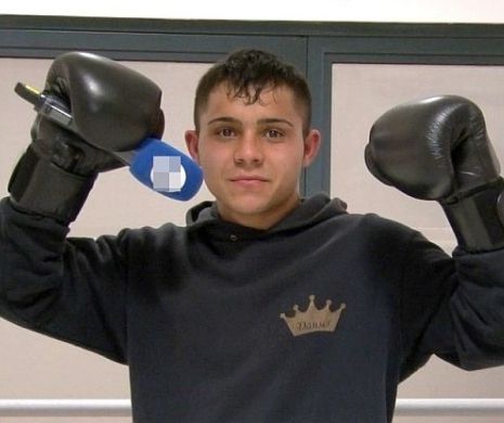 „Lovește și fugi” a făcut victime în Cluj Napoca. Un boxer este acuzat că a băgat oameni în spital de dragul distracției