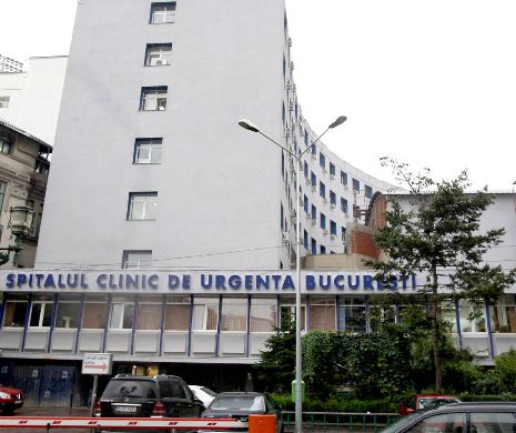 Medicul Alexandru Bucur, creatorul sistemului modern de urgență, a fost înmormântat astăzi