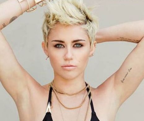 Miley Cyrus a fost spitalizată de urgenţă