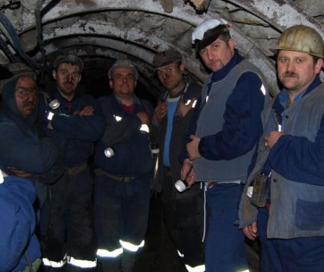 Ministerul Economiei: Legea minelor trebuie să permită redeschiderea celor care ascund resurse bogate