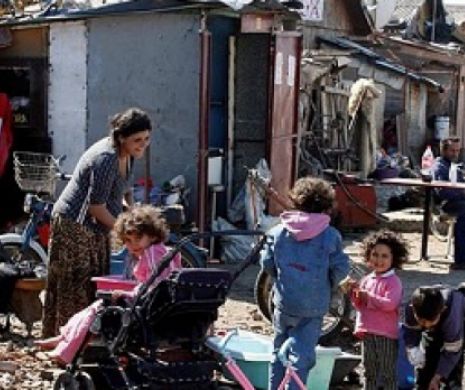 Ministru suedez: România nu are voinţă politică în problema romilor. Trebuie monitorizare comună UE