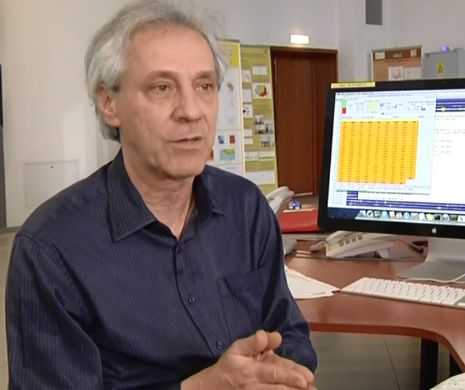 Mircea Radulian: Vrancea poate genera cutremure mari!