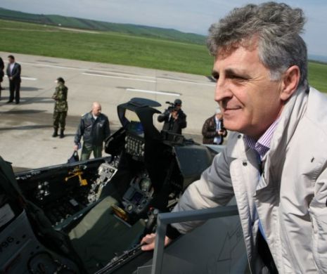 Mobilizarea Armatei Române la SECRET. Ministru Duşa refuză să spună în cât timp se poate mobiliza armata