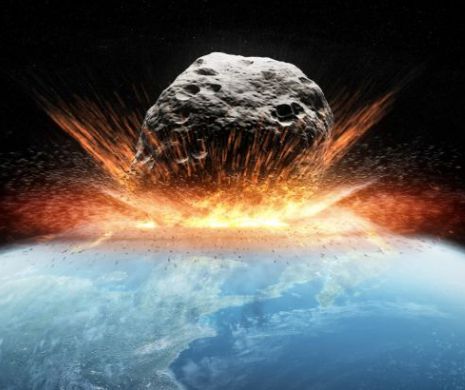 Mogul Media: Vom fi loviţi de un asteroid. Pregătiţi-vă şi rugaţi-vă la Dumnezeu | VIDEO