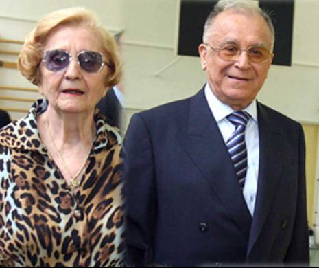Nina Iliescu a fost EXTERNATĂ de la Spitalul Elias din Capitală