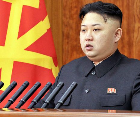 Noi execuţii în Coreea de Nord: Un susţinător al unchiului lui Kim Jong-un, ars de viu cu un aruncător de flăcări