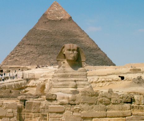 O necropolă cu aproape 50 de mumii a fost descoperită în Egipt
