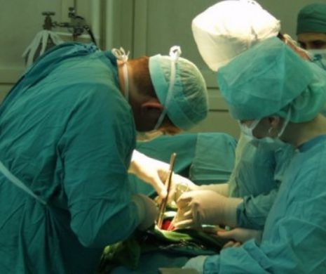 Operatie dificila pe creier. Pacienta a fost trezita in timpul interventiei. S-a intamplat in Romania - VIDEO DIN TIMPUL INTERVENTIEI