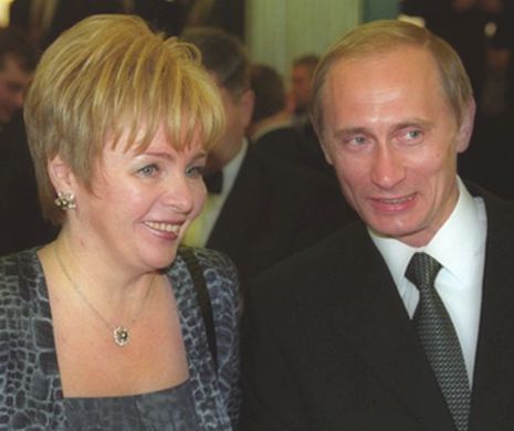 Pensionarul rus care tânjește la femeia lui Vladimir Putin