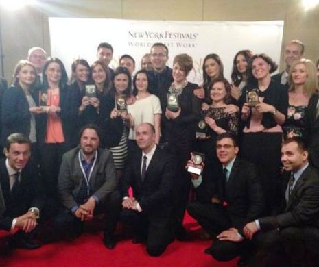Ponta felicită Antena 3 pentru premiile pe care le-ar fi luat la New York