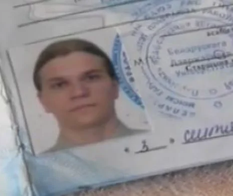 Povestea ultimului condamnat la moarte din Europa. Un student de 23 de ani a fost împuşcat de plutonul de execuţie în urmă cu o săptămână | VIDEO