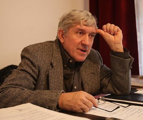 Procurorul „Vlad” a votat cu Mircea Diaconu