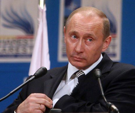 Putin către Obama: Acuzaţiile de ingerinţă a Moscovei în estul Ucrainei sunt speculații nefondate
