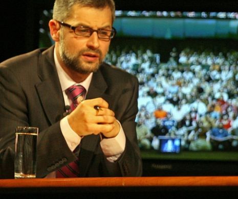 Radu Moraru poate candida la europarlamentare