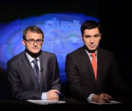 Război total la PRO TV împotriva lui Adrian Sârbu. Pândaru și Hostiuc scoși de la „După 20 de ani”