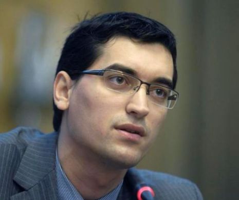 Răzvan Burleanu a scăpat de boicot