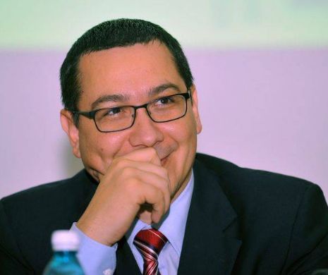 Reacția ”poporului PSD” la anunțul ”retragerii” lui Ponta: Vă rugăm, nu ne abandonați