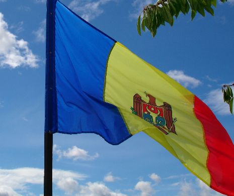 Republica Moldova: Dacă Rusia va opri gazele, sperăm că România şi UE ne vor ajuta