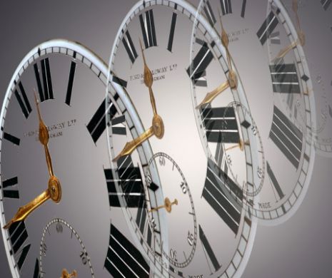 S-a inaugurat cel mai exact ceas din lume. NIST-F2 este capabil să ţină ora exactă timp de 300 de milioane de ani