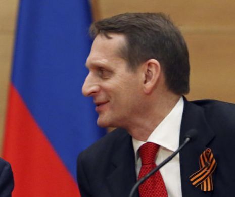Sancțiuni europene: Bulgaria interzice accesul unui înalt demnitar rus. Moscova se arată surprinsă