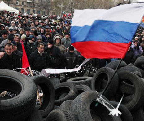 ȘANTAJUL LUI PUTIN. Cele patru condiții impuse Ucrainei de către Rusia pentru rezolvarea problemei furnizării gazelor