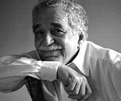 Scriitorul Gabriel Garcia Marquez a fost spitalizat