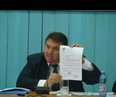 Şeful ANI, Horia Georgescu, despre procesul baronului Adrian Duicu: „Este similar cu dosarul lui Constantin Nicolescu, am declarat recurs”