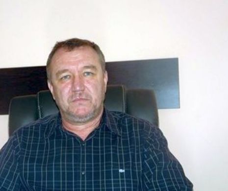Şeful PSD Orşova a fost reţinut în dosarul Duicu