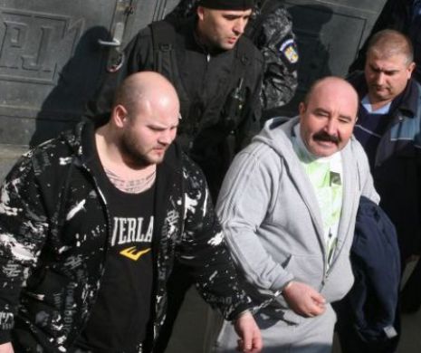 Senseiul lui Nuţu Cămătaru, condamnat la 11 ani de închisoare cu executare