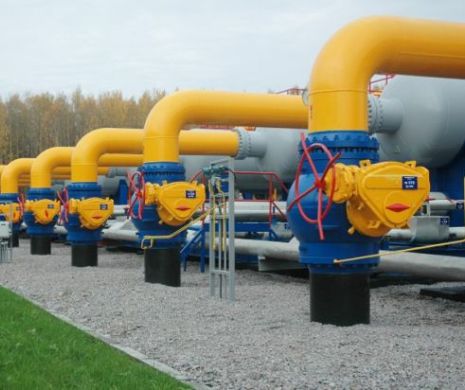SPECIALIST: Dacă vrea dependență de gazul rusesc, EUROPA VA PLĂTI cu 50% mai mult