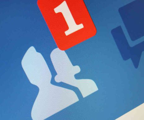 STUDIU: Prea mult timp petrecut pe Facebook dăunează grav stimei de sine