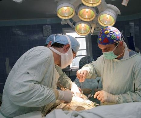 Succes pentru doctorii români. Invenția care ar putea revoluționa operațiile la rinichi