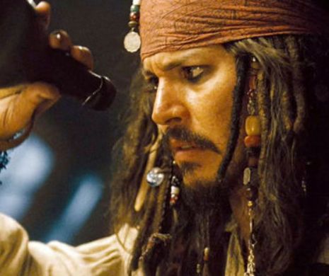 "Sunt cu adevărat speriat”. Johnny Depp urăște reality show-urile şi spune că vedetele acestor emisiuni sunt lipsite de talent