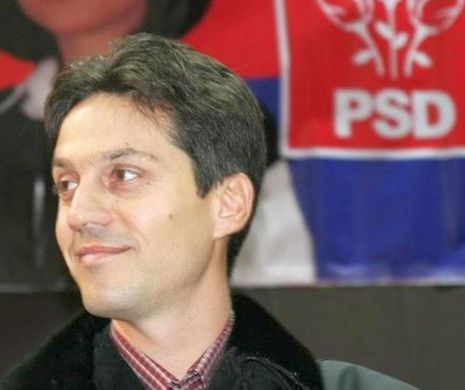 SURSE: Senatorul PSD Alexandru Mazăre, fratele primarului din Constanţa,  ar fi luat şi el o şpagă de 40.000 de euro!