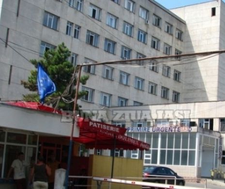 ȚEAPĂ Medicii din Iași au fost păcăliți să cumpere carne de cal