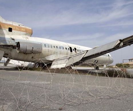 Top 10 aeroporturi abandonate. Au costat zeci de milioane de euro, dar au fost părăsite| GALERIE FOTO