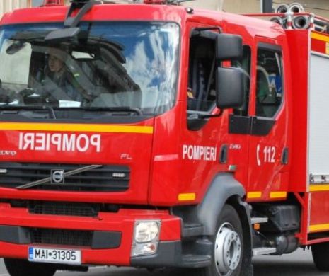 Un pompier de 29 de ani din Beclean a fost găsit mort într-o pădure