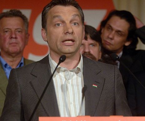 Viktor Orban și extrema dreaptă, câștigătorii alegerilor din Ungaria
