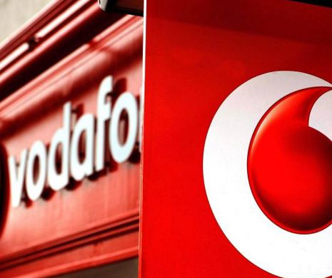 Visezi la o carieră la Vodafone. Iată cum te poţi angaja la operatorul telecom!