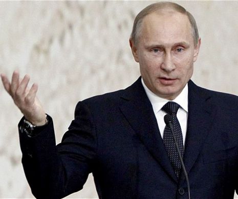 Vladimir Putin: "Nimic nu împiedică normalizarea relațiilor dintre Rusia și Occident"