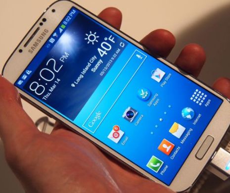 Vrea Samsung să renunţe la Android?