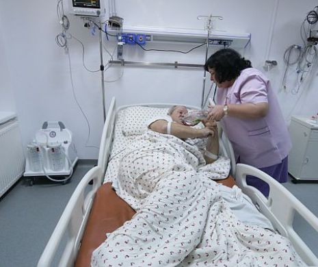 70 de asistente medicale concediate, reangajate după ce ministrul Sănătații a intervenit. În restul țării, decizia e la cheremul managerilor