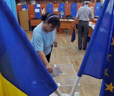 Alegeri europarlamentare 2014. Prefectul de Ilfov a sesizat Parchetul General cu privire la suspiciuni de fraudare