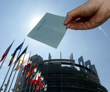 ALEGERI EUROPARLAMENTARE. Zece motive pentru care să votezi la alegerile europene