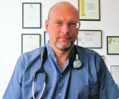 ANI: Şeful unei secţii de la Spitalul 'Dr. C.I. Parhon' Iaşi, Adrian-Constantin Covic, nu poate justifica 400.000 de euro