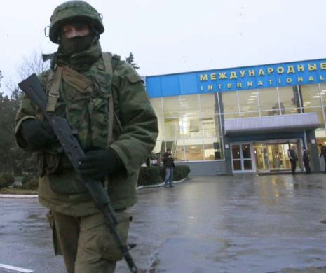 Armata ucraineană a preluat controlul asupra aeroportului din Donețk. Rebelii cer ajutorul Rusiei