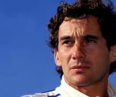 Astăzi se comemorează 20 de ani de la moartea brazilianului Ayrton Senna